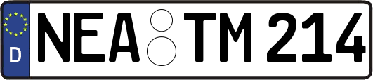 NEA-TM214