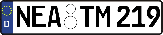 NEA-TM219