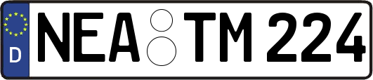 NEA-TM224