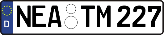 NEA-TM227