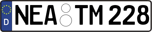 NEA-TM228
