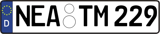 NEA-TM229
