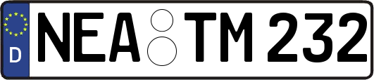 NEA-TM232