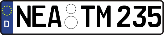 NEA-TM235