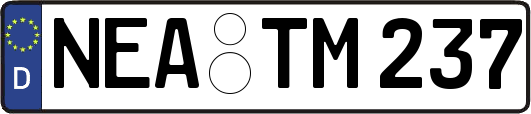 NEA-TM237