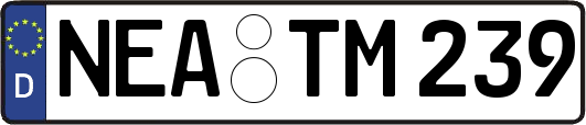 NEA-TM239