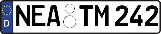 NEA-TM242