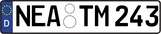 NEA-TM243