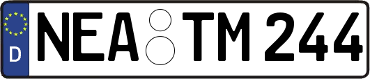 NEA-TM244