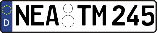 NEA-TM245