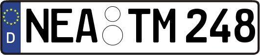NEA-TM248
