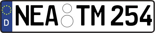 NEA-TM254