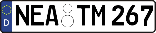 NEA-TM267
