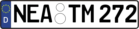 NEA-TM272