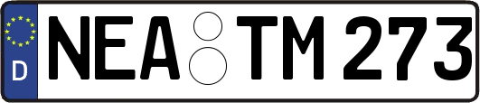 NEA-TM273