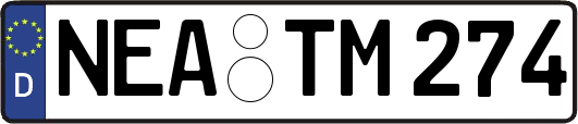 NEA-TM274