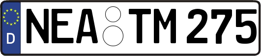 NEA-TM275