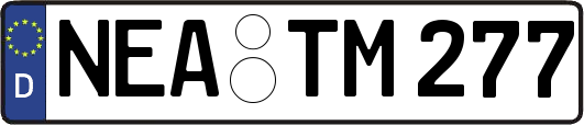 NEA-TM277
