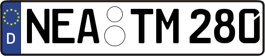 NEA-TM280