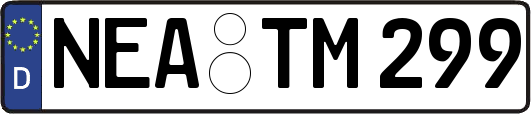 NEA-TM299