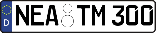 NEA-TM300