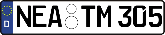NEA-TM305