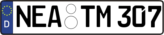 NEA-TM307