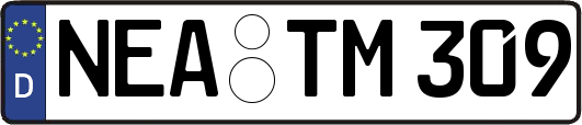 NEA-TM309