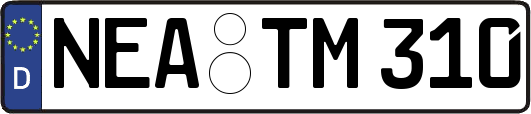 NEA-TM310