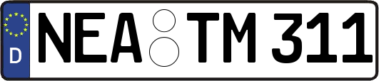 NEA-TM311