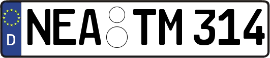 NEA-TM314