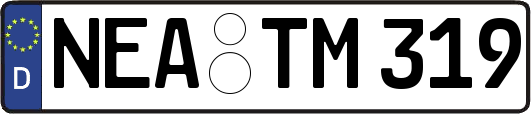 NEA-TM319