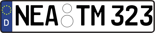 NEA-TM323