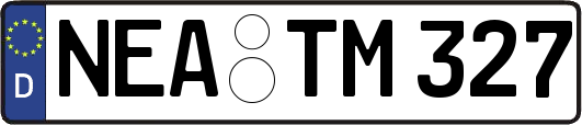NEA-TM327