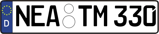 NEA-TM330