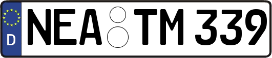 NEA-TM339