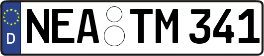 NEA-TM341