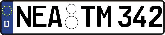 NEA-TM342