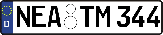 NEA-TM344