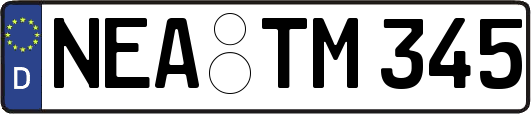 NEA-TM345