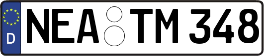 NEA-TM348