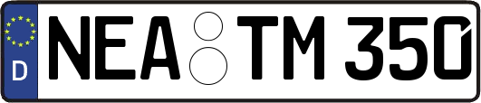 NEA-TM350