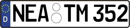 NEA-TM352