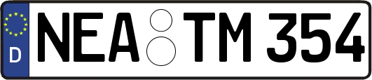 NEA-TM354