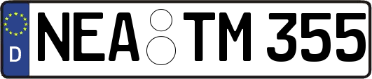 NEA-TM355