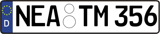 NEA-TM356