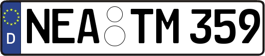 NEA-TM359