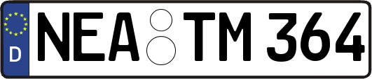 NEA-TM364