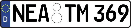 NEA-TM369
