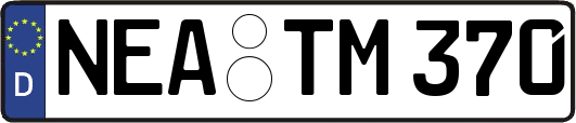 NEA-TM370